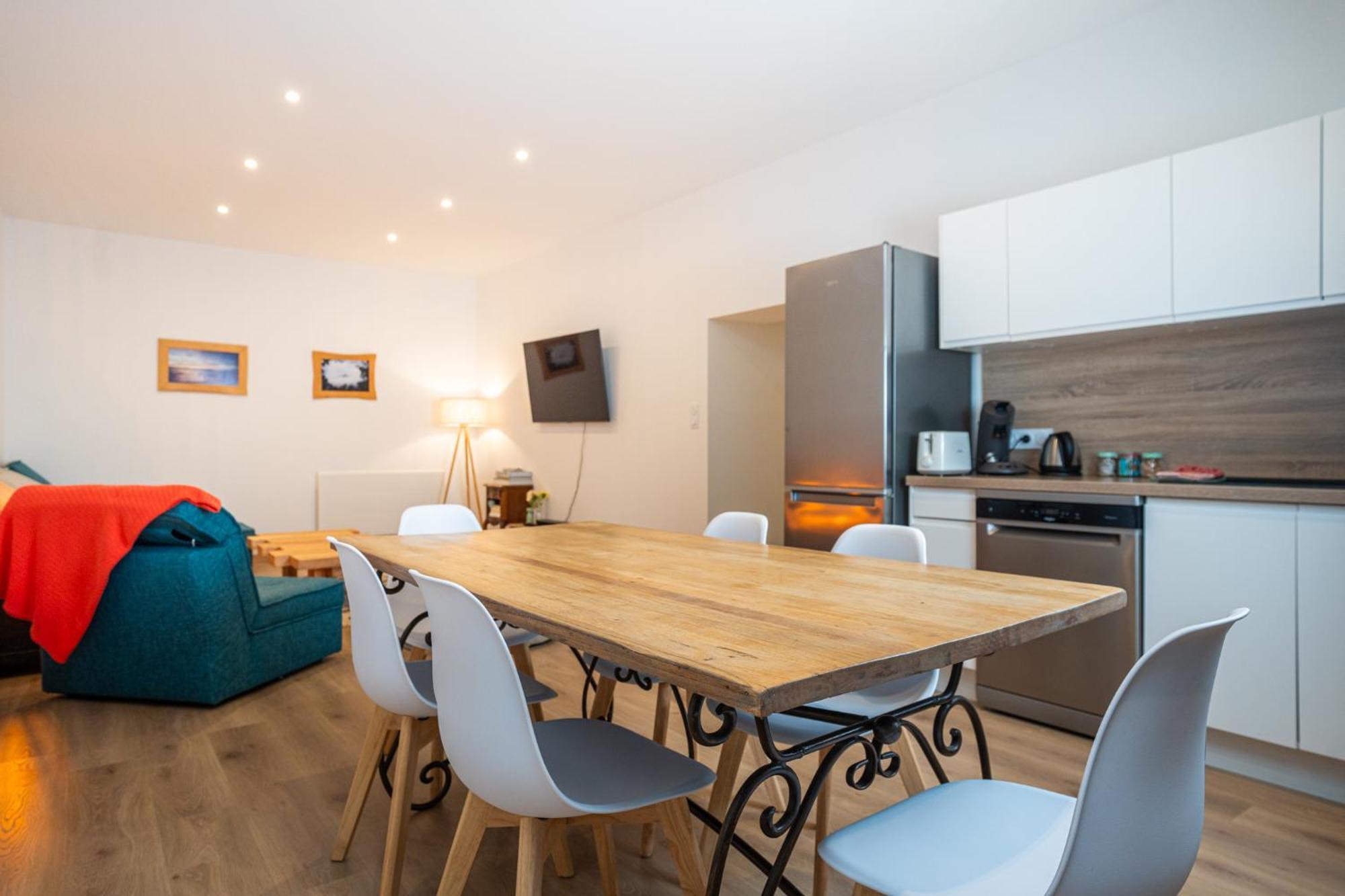 Le Perchoir- Grand Valtin 6 Pers Apartman Ban-sur-Meurthe-Clefcy Kültér fotó