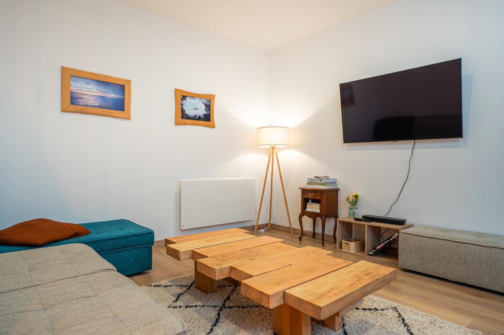 Le Perchoir- Grand Valtin 6 Pers Apartman Ban-sur-Meurthe-Clefcy Kültér fotó