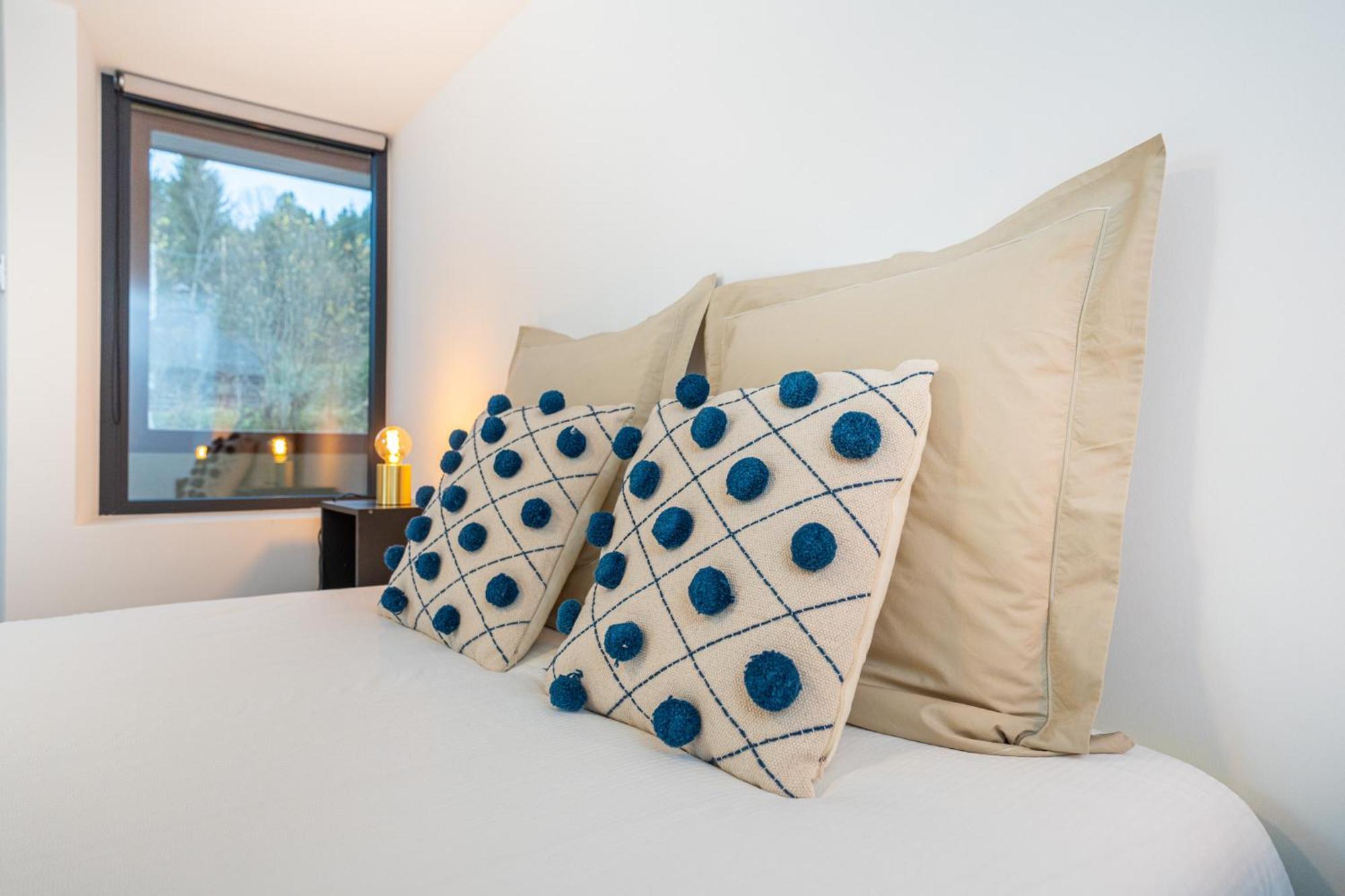 Le Perchoir- Grand Valtin 6 Pers Apartman Ban-sur-Meurthe-Clefcy Kültér fotó
