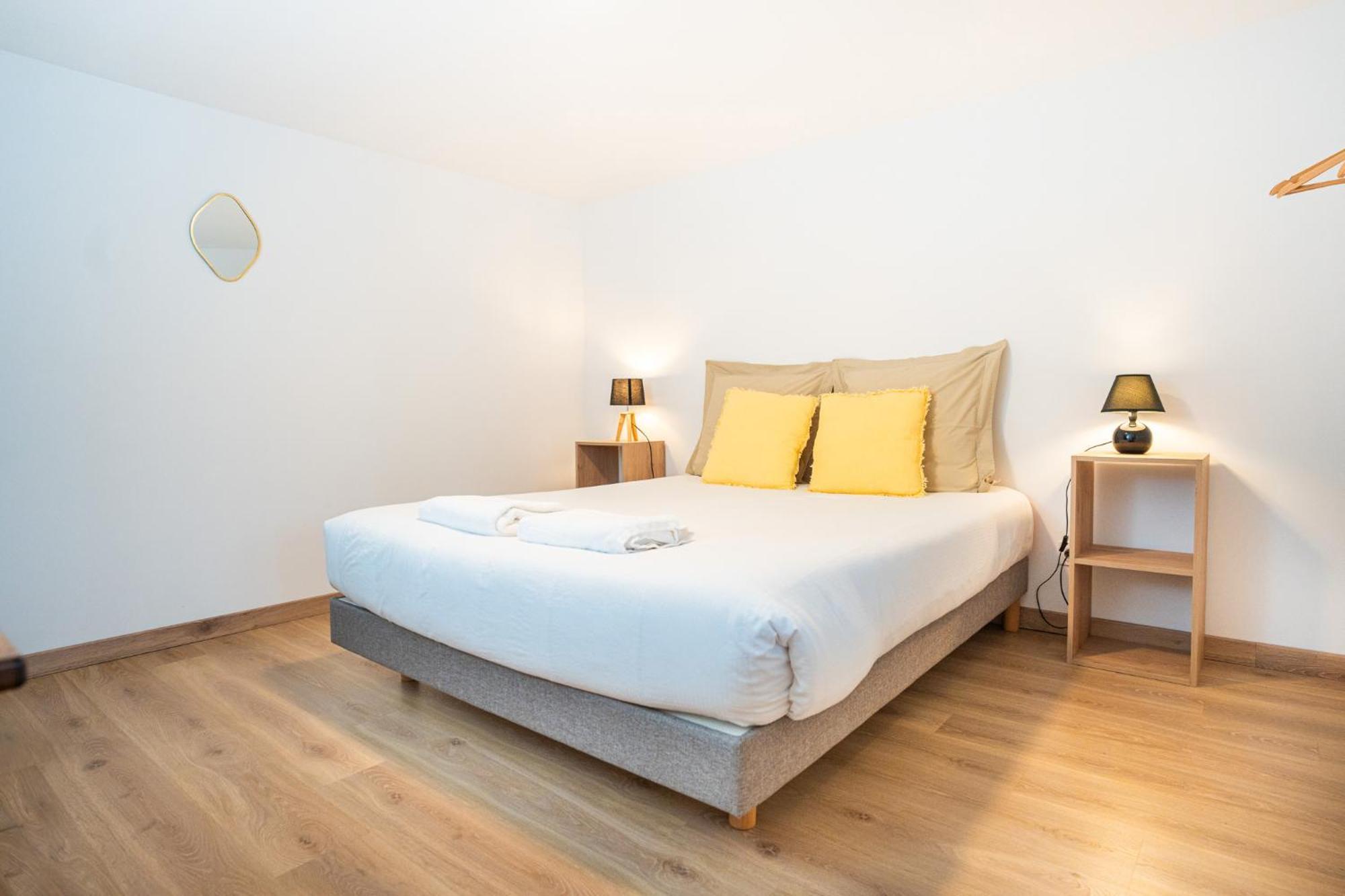 Le Perchoir- Grand Valtin 6 Pers Apartman Ban-sur-Meurthe-Clefcy Kültér fotó