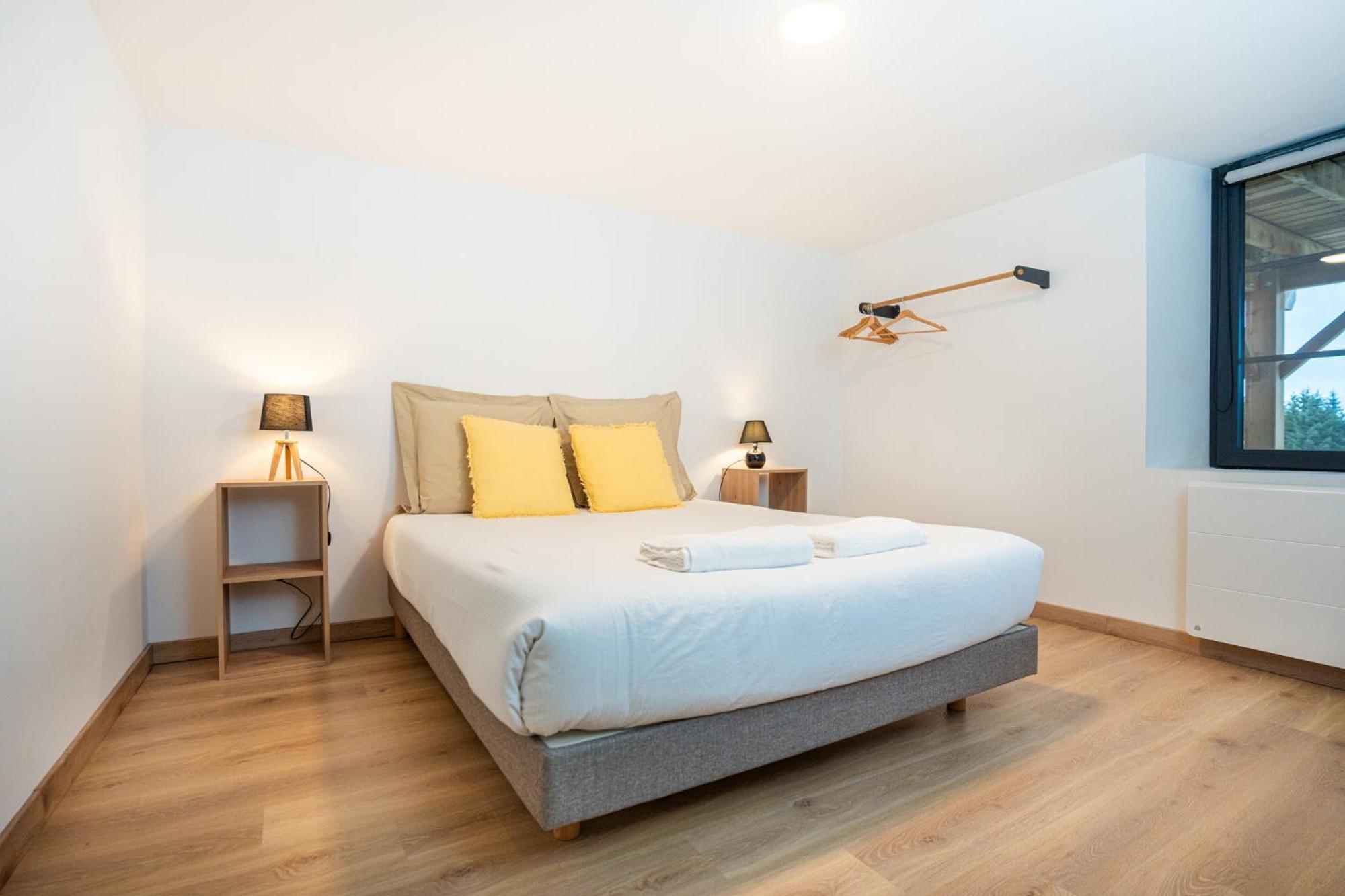 Le Perchoir- Grand Valtin 6 Pers Apartman Ban-sur-Meurthe-Clefcy Kültér fotó
