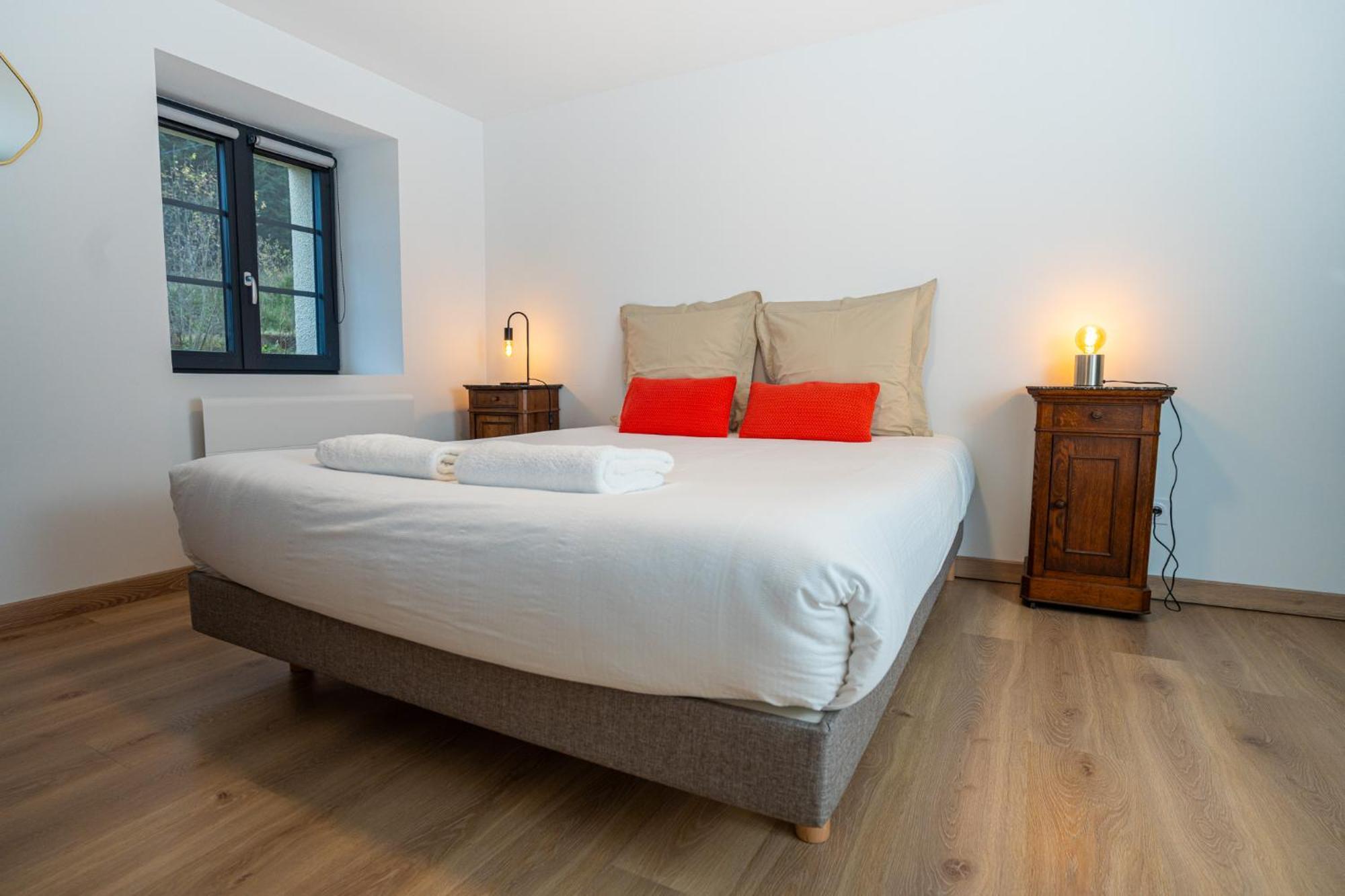 Le Perchoir- Grand Valtin 6 Pers Apartman Ban-sur-Meurthe-Clefcy Kültér fotó