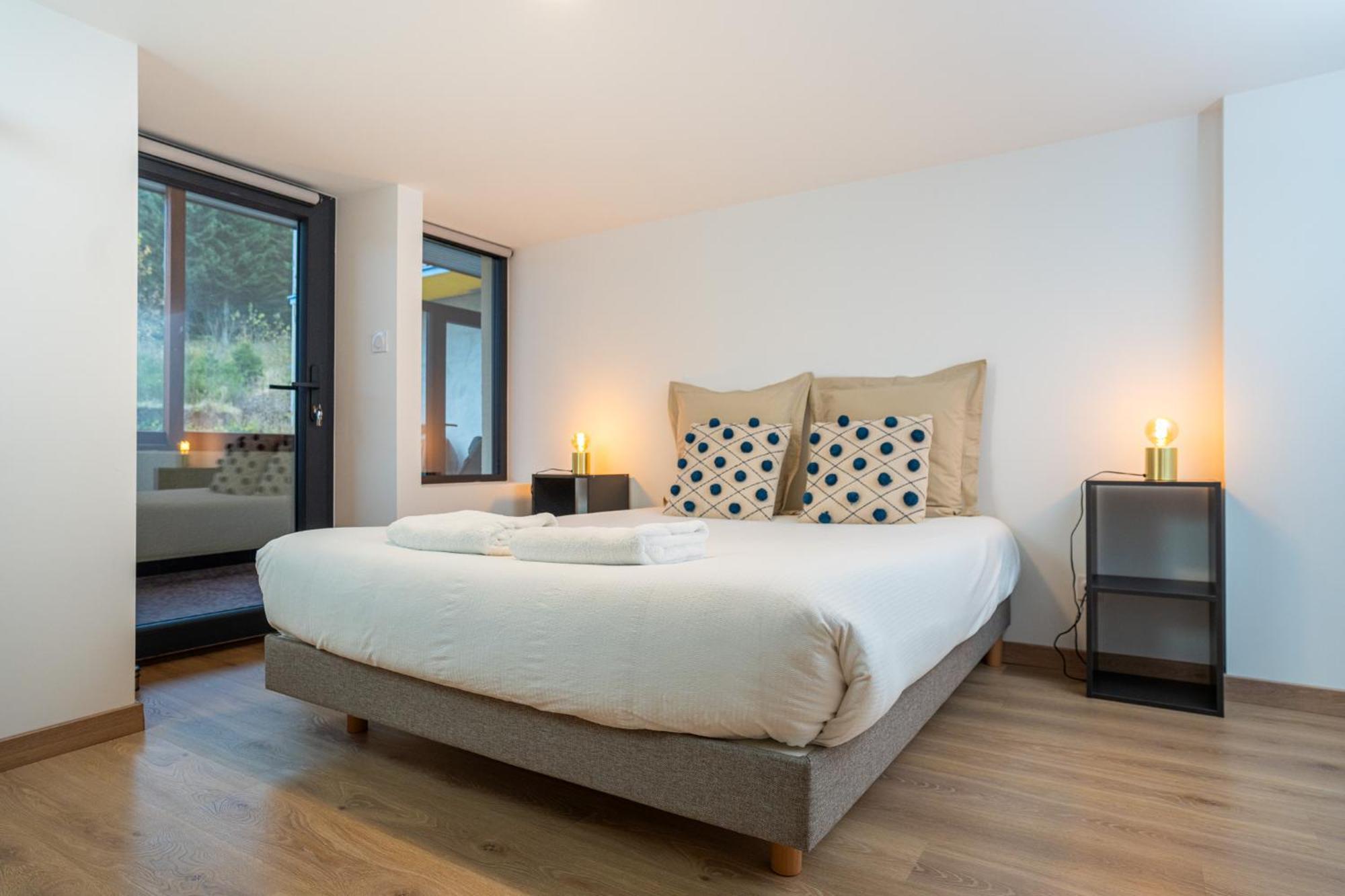 Le Perchoir- Grand Valtin 6 Pers Apartman Ban-sur-Meurthe-Clefcy Kültér fotó