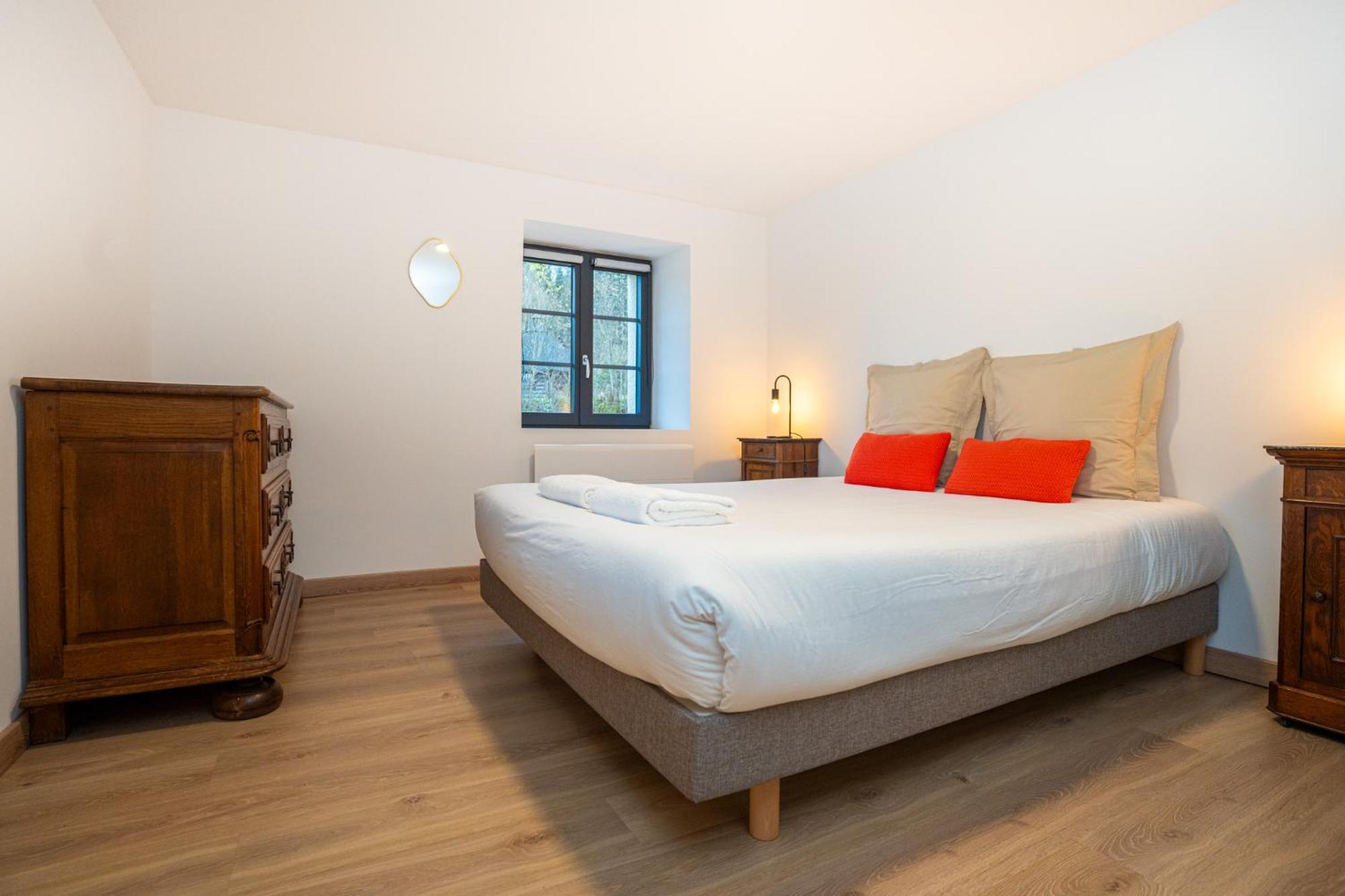 Le Perchoir- Grand Valtin 6 Pers Apartman Ban-sur-Meurthe-Clefcy Kültér fotó